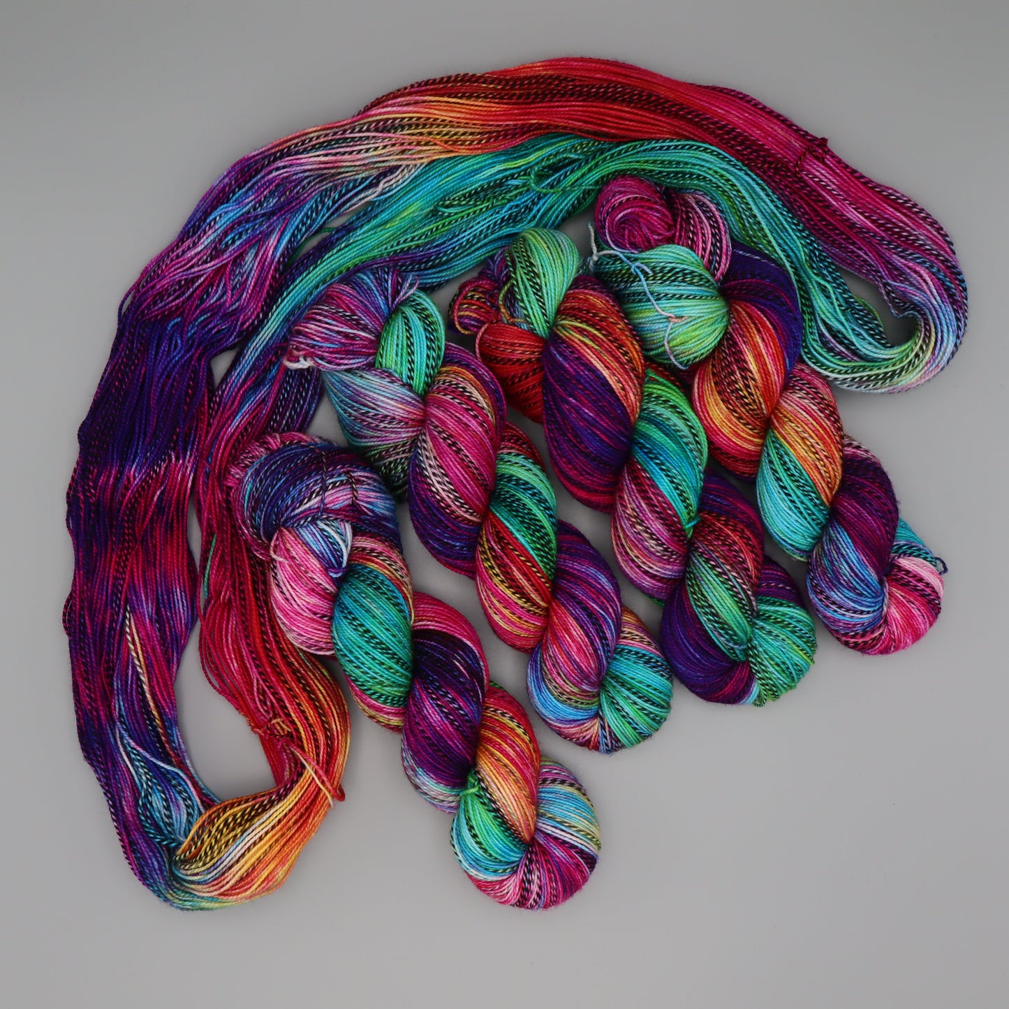 
                  
                    Wyetta Zebra Sock
                  
                