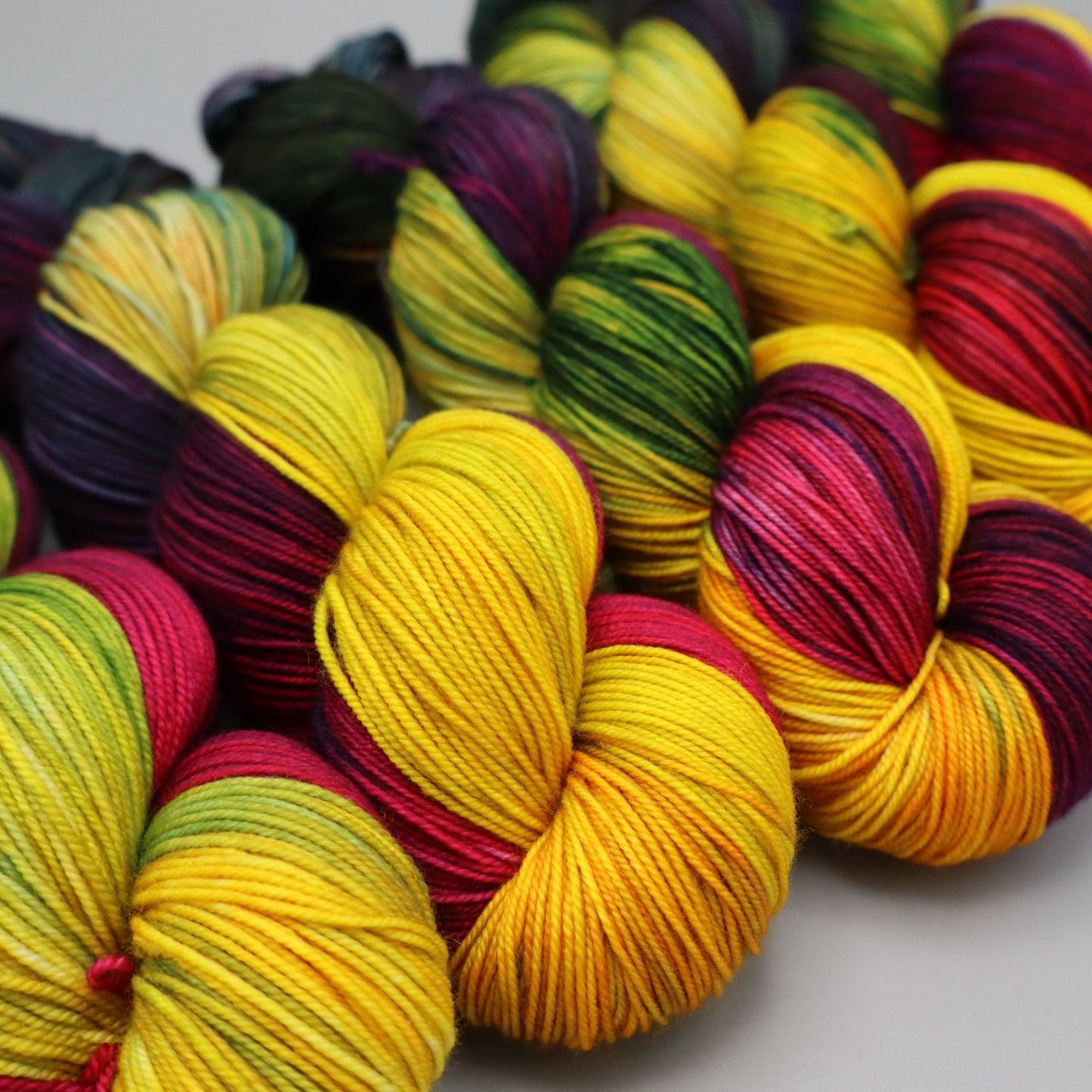 
                  
                    Xannon Soft Sock
                  
                
