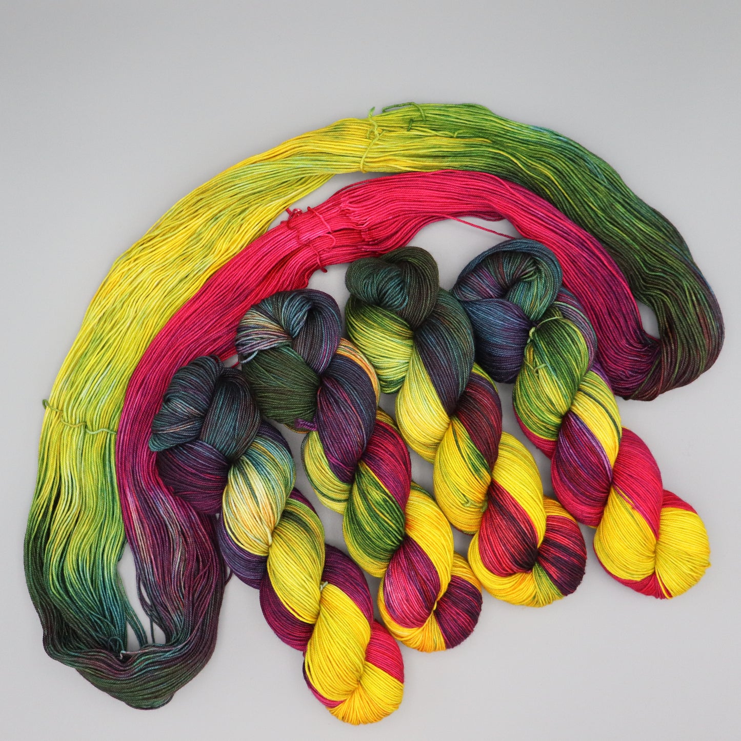 
                  
                    Xannon Soft Sock
                  
                