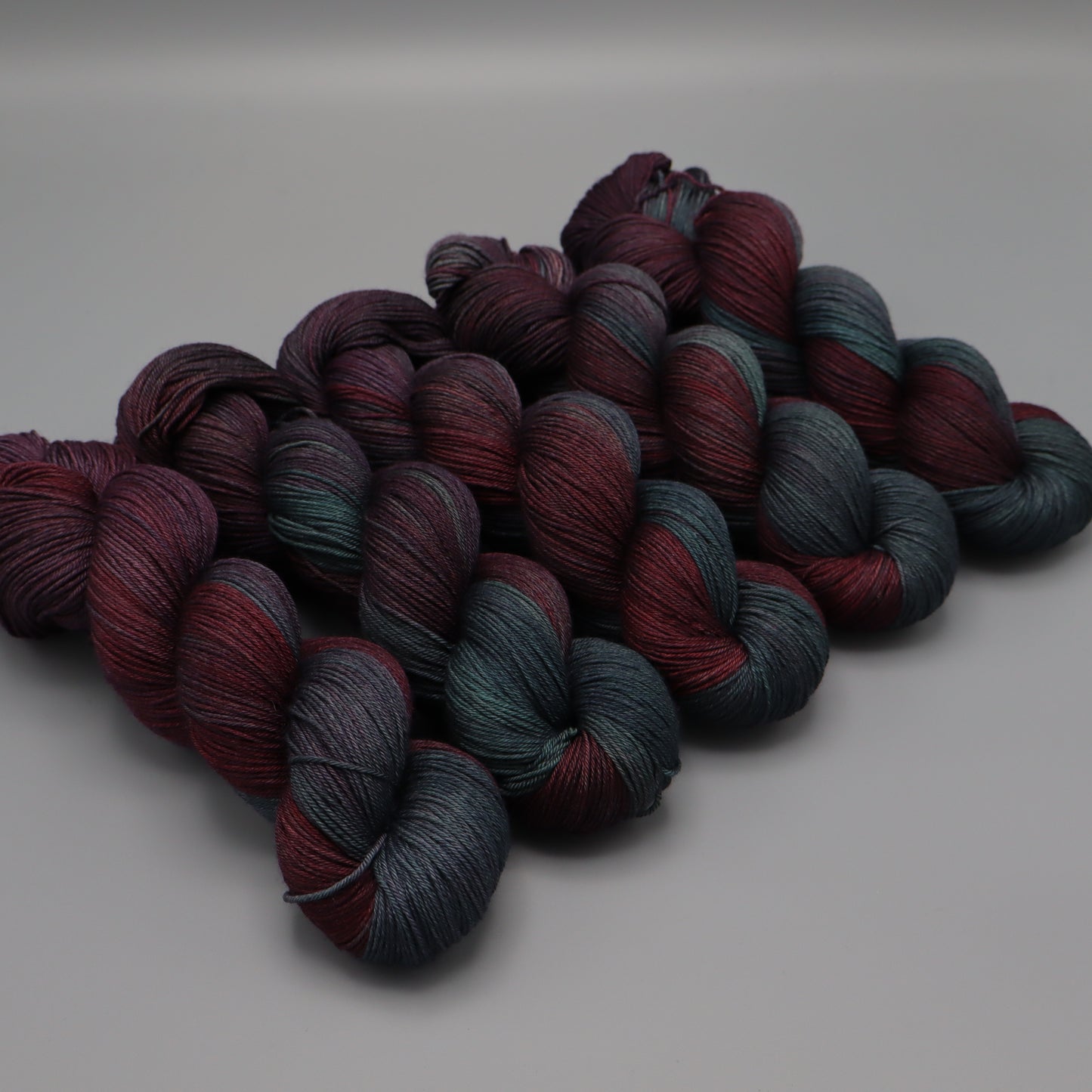 
                  
                    Xantara Cashmere Fingering
                  
                