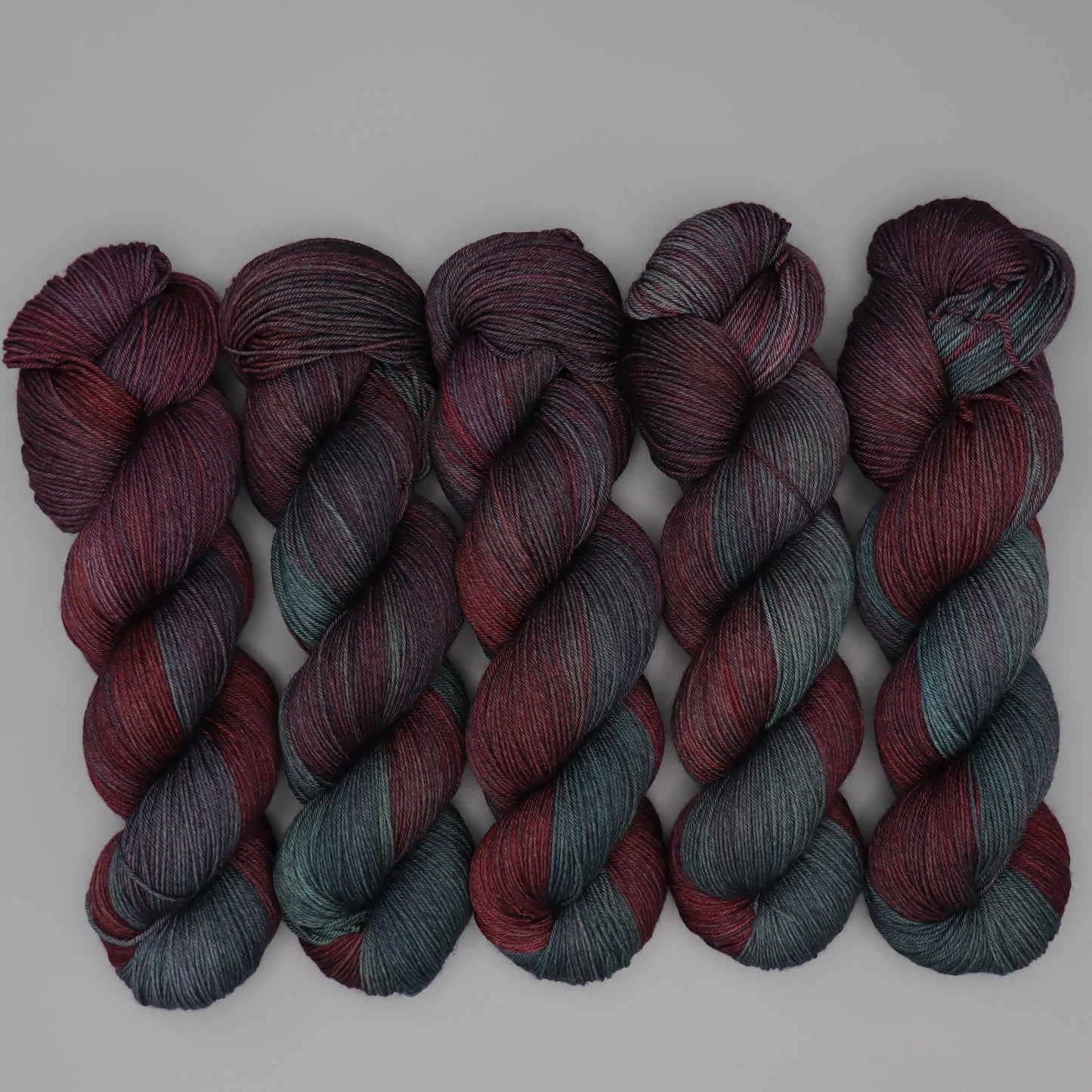 
                  
                    Xantara Cashmere Fingering
                  
                