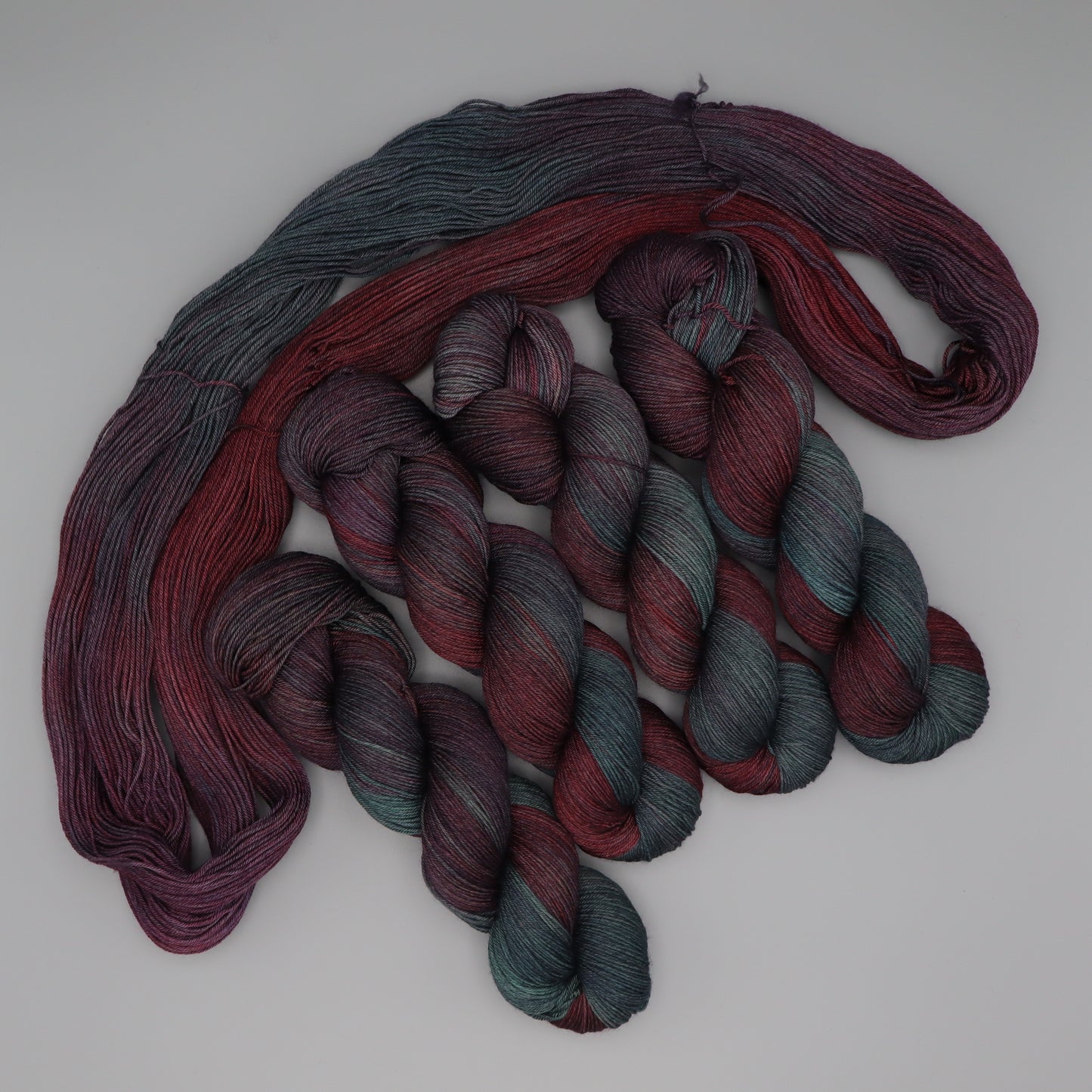 
                  
                    Xantara Cashmere Fingering
                  
                