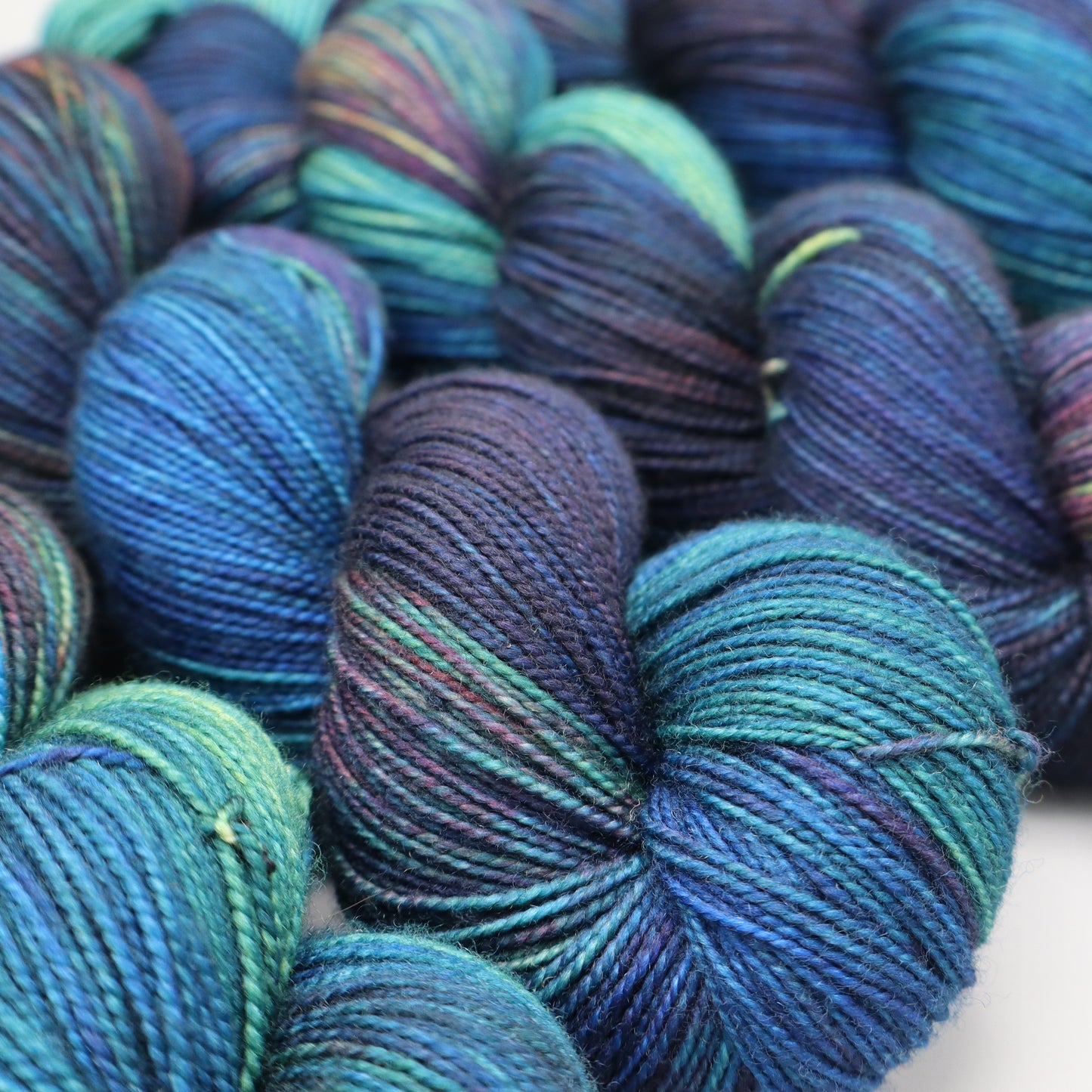 
                  
                    Xylia Springy Sock
                  
                