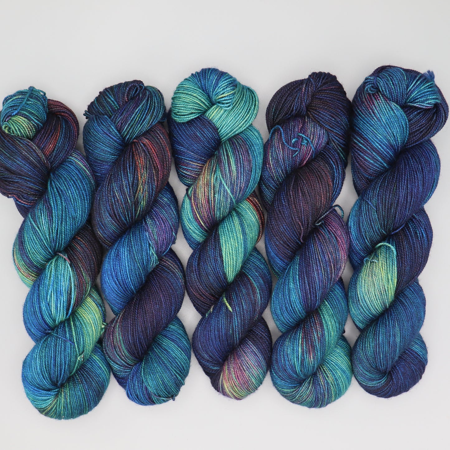
                  
                    Xylia Springy Sock
                  
                