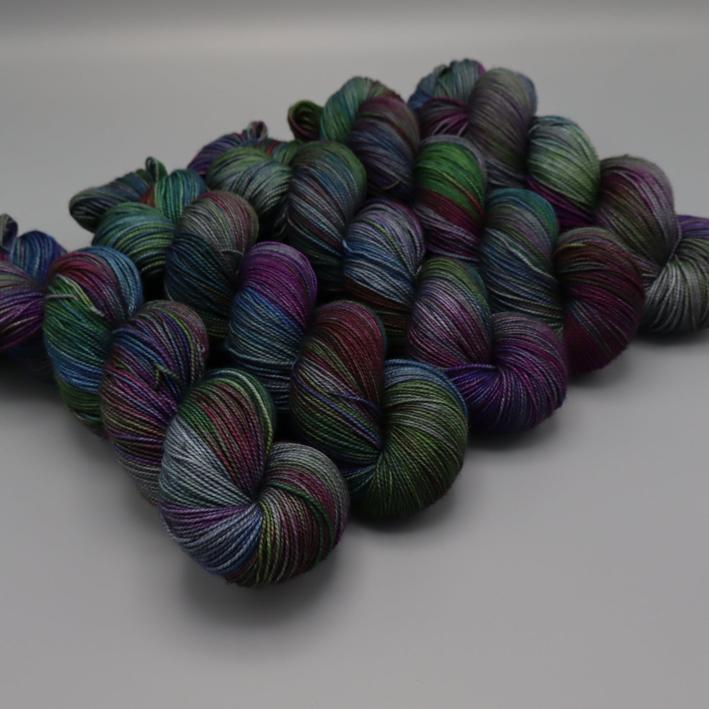
                  
                    Xylophia Springy Sock
                  
                