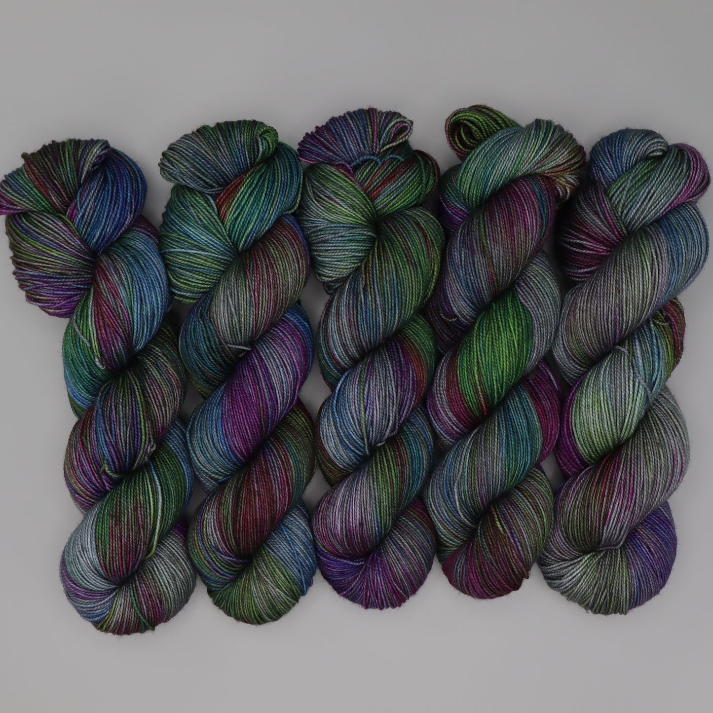 
                  
                    Xylophia Springy Sock
                  
                