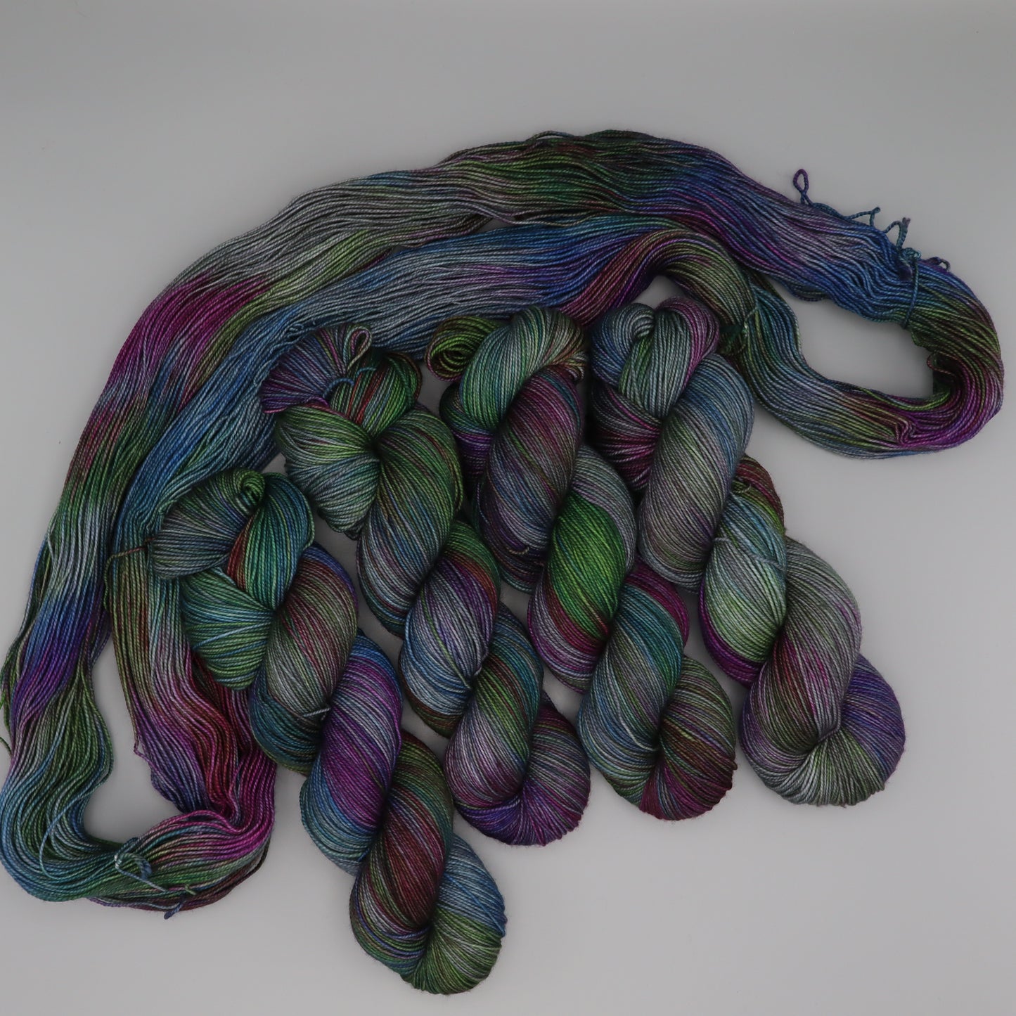 
                  
                    Xylophia Springy Sock
                  
                