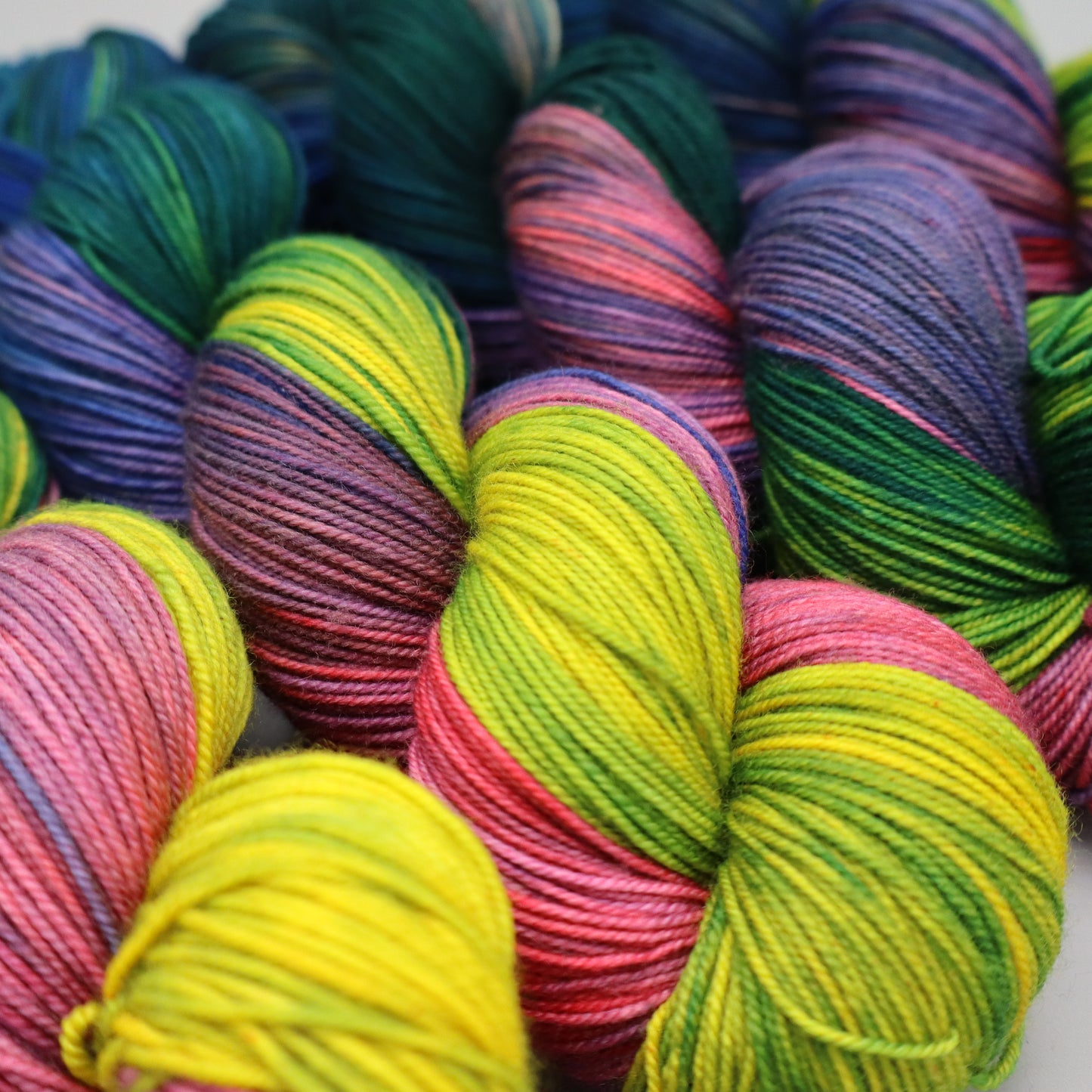 
                  
                    Yamka Soft Sock
                  
                