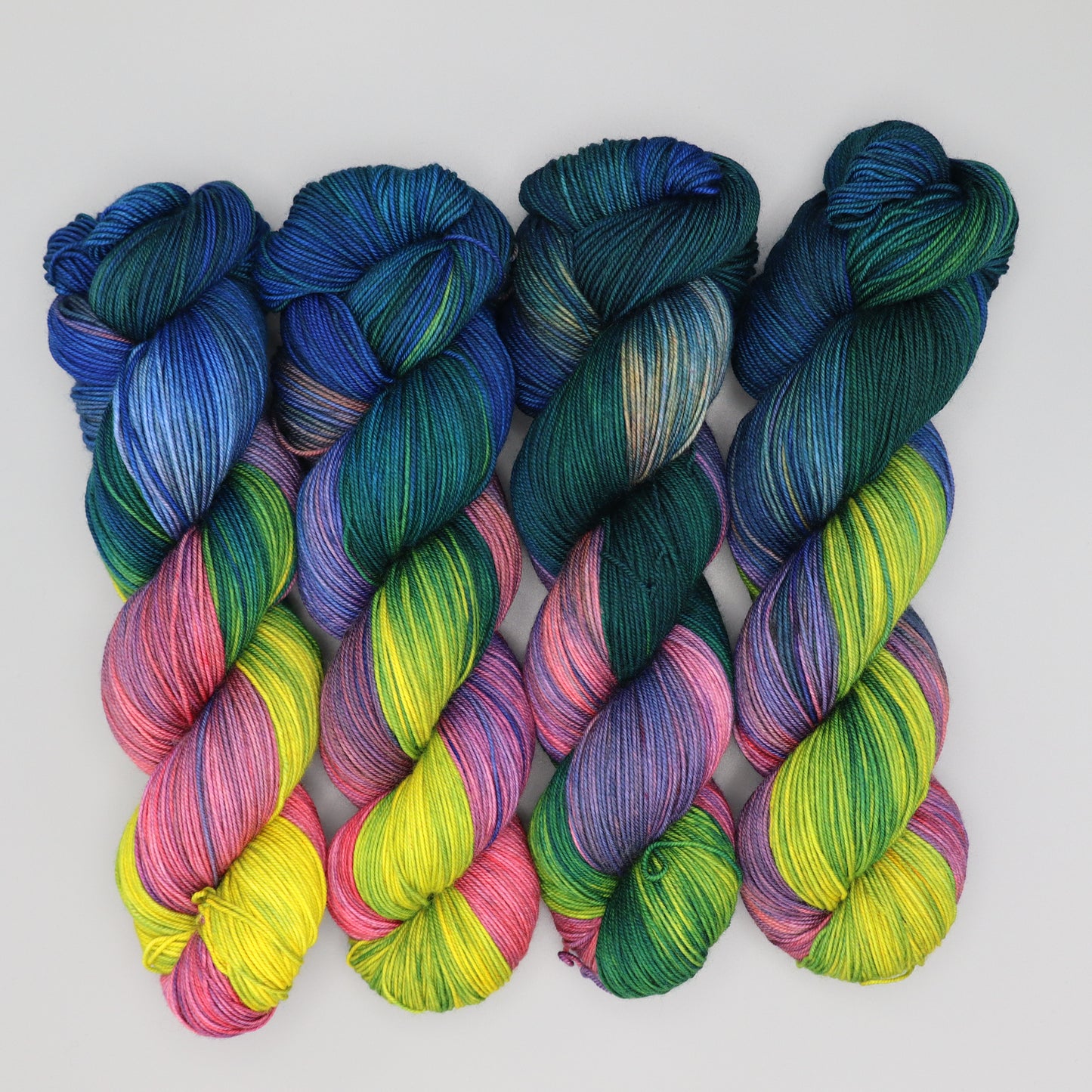 
                  
                    Yamka Soft Sock
                  
                