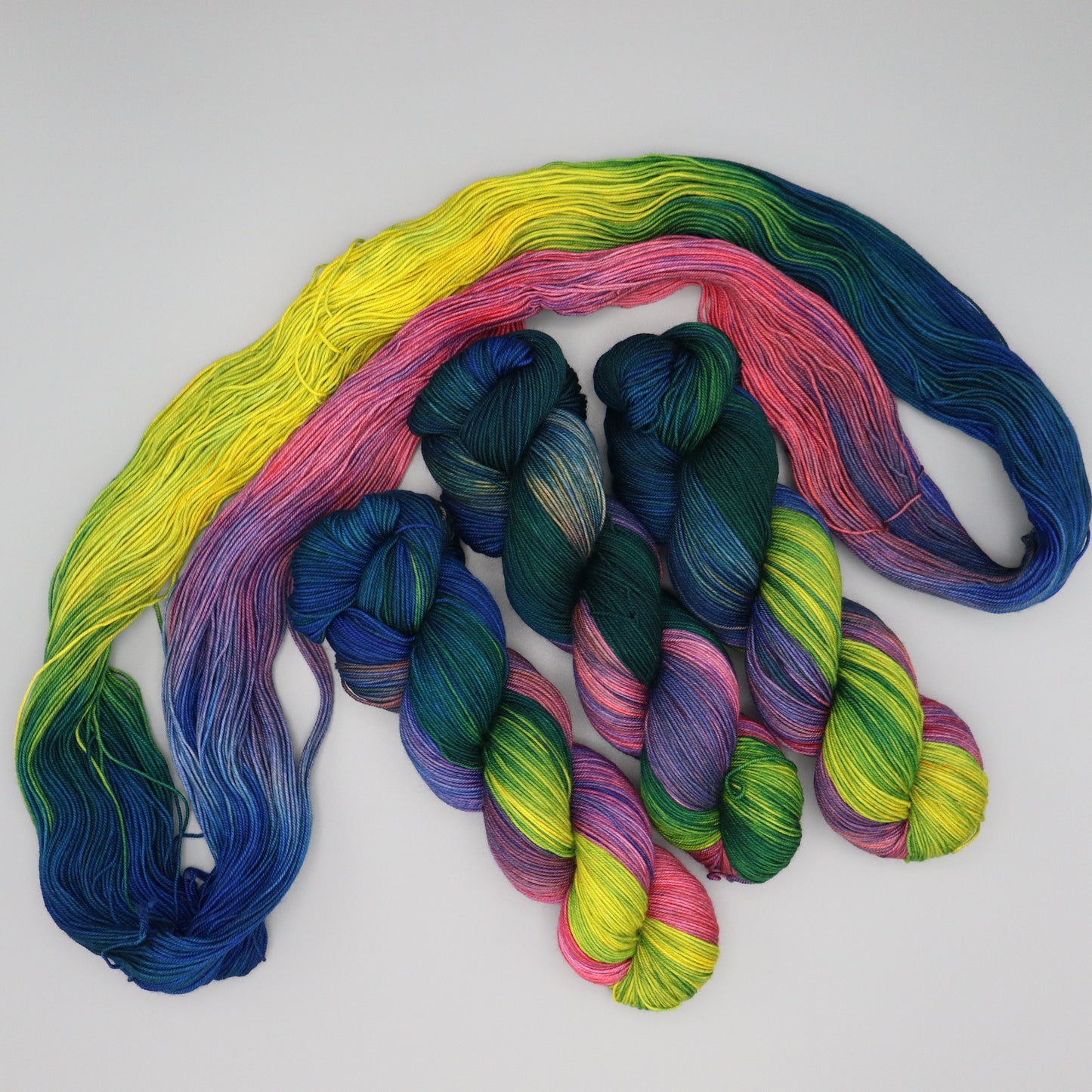 
                  
                    Yamka Soft Sock
                  
                