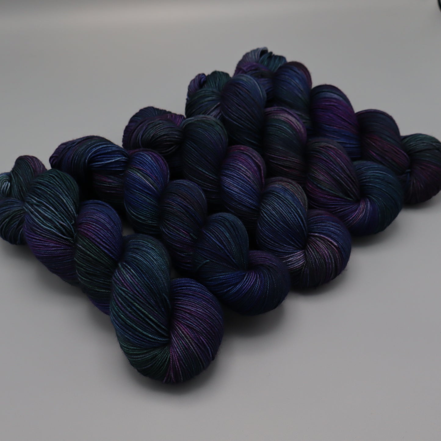 
                  
                    Yara Soft Sock
                  
                