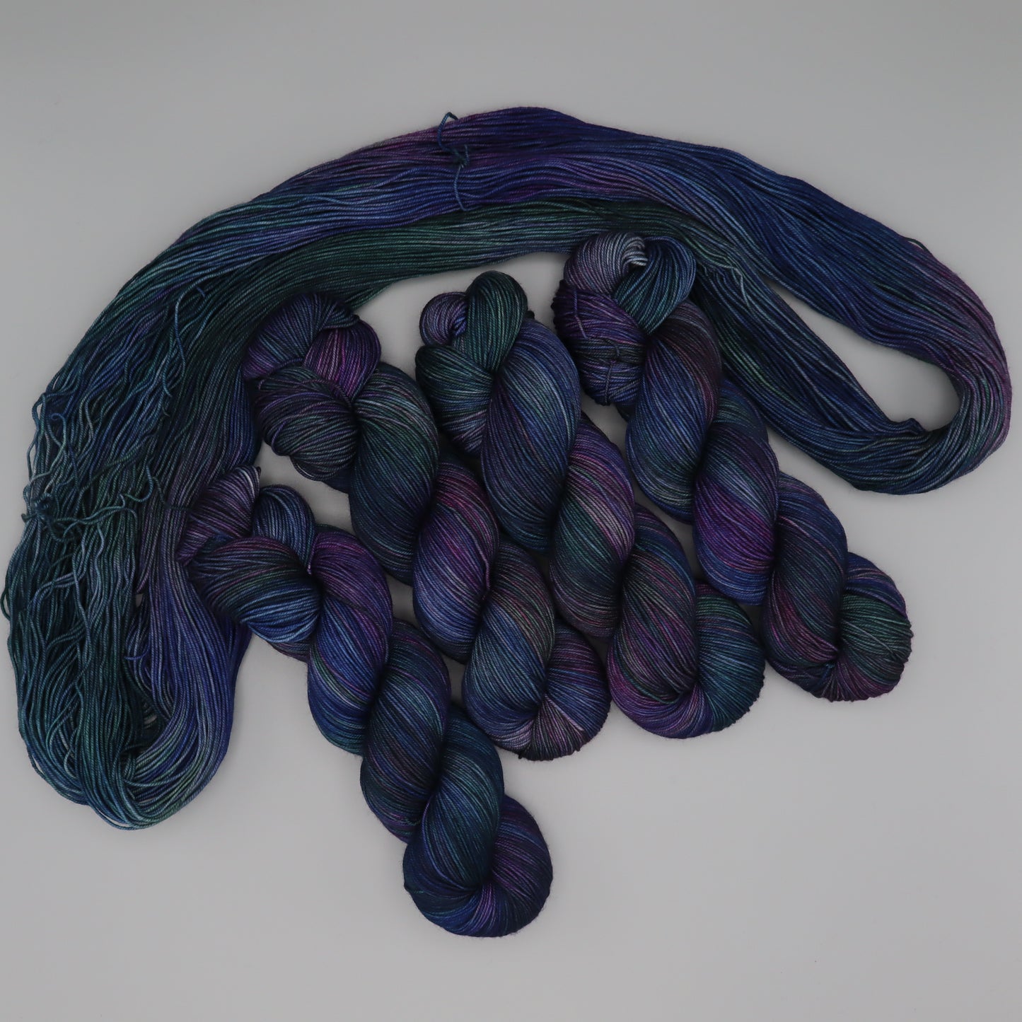 
                  
                    Yara Soft Sock
                  
                