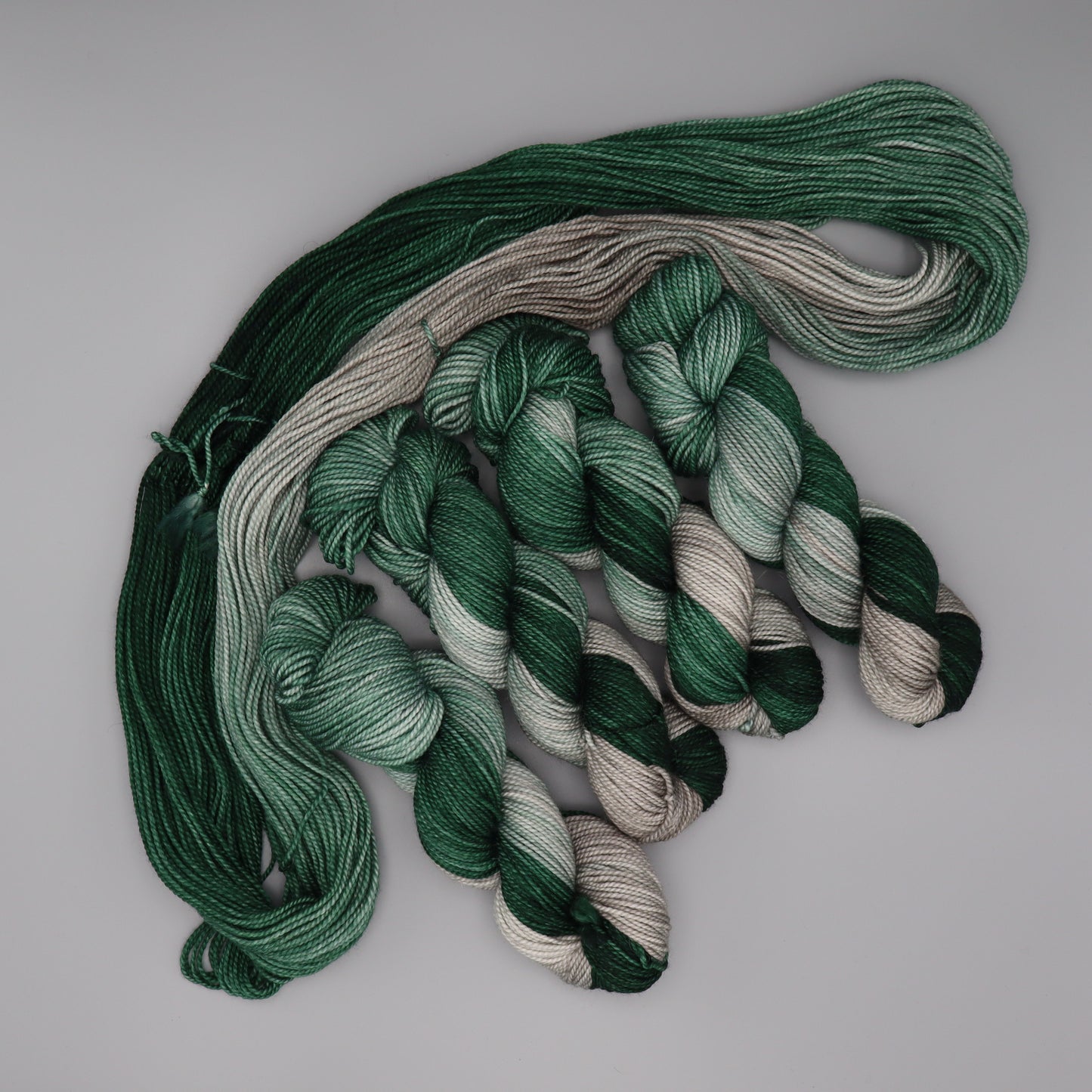 
                  
                    Yates Whisper Worsted
                  
                