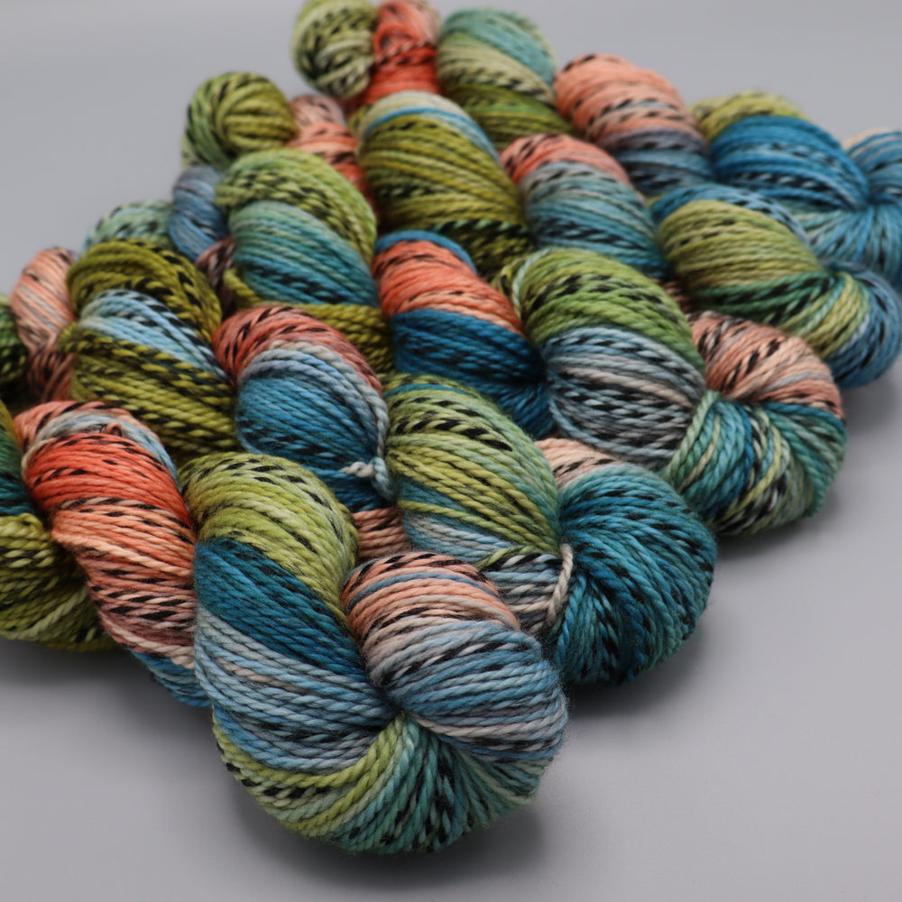 York Zebra DK