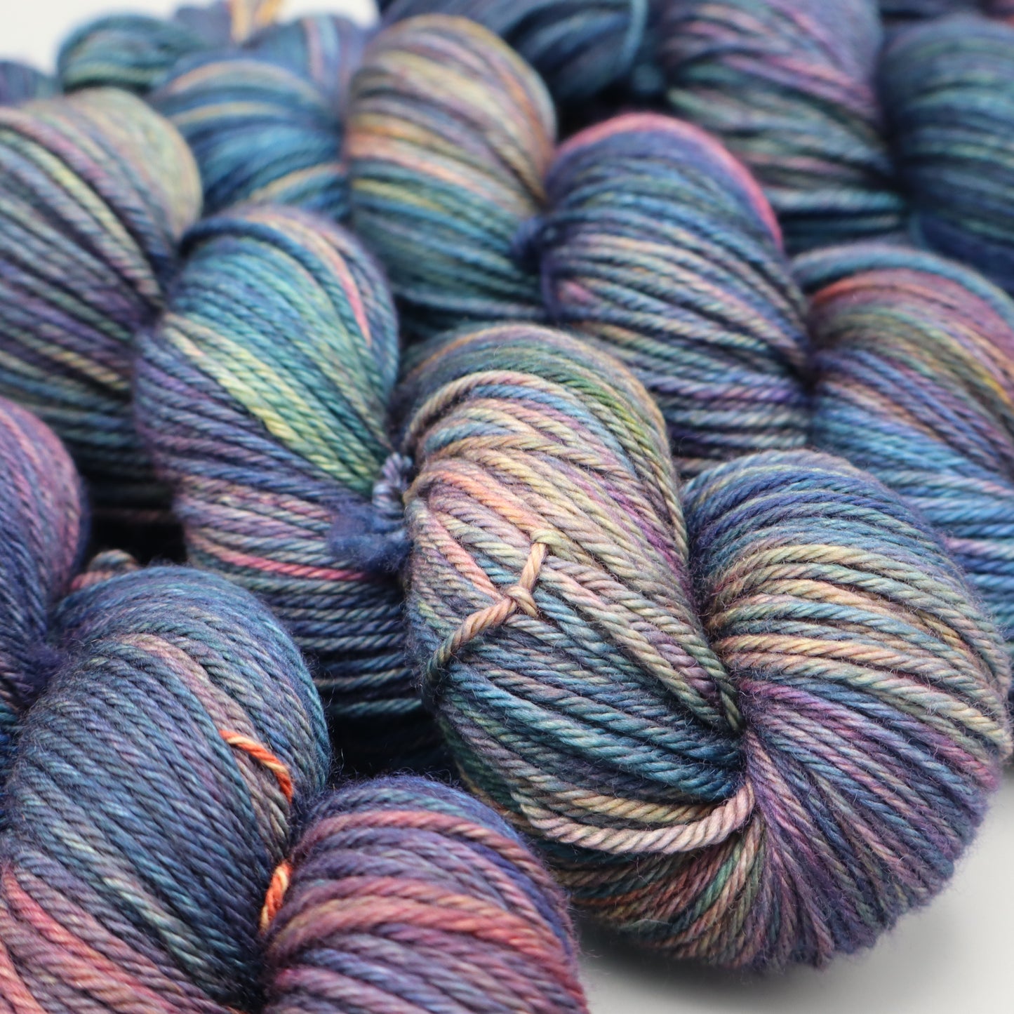 
                  
                    Zalina Squishy Worsted
                  
                