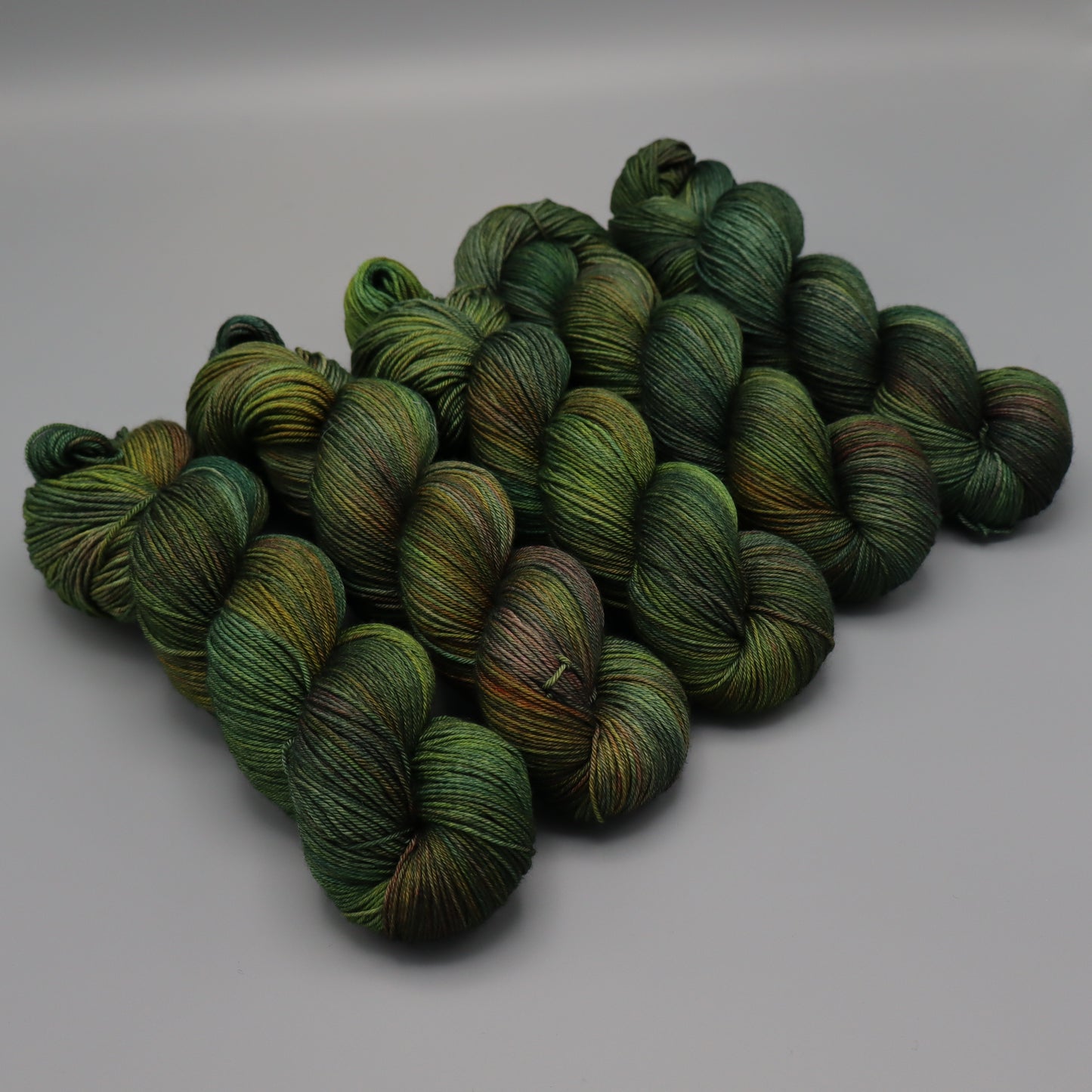 
                  
                    Zaltana Cashmere Fingering
                  
                