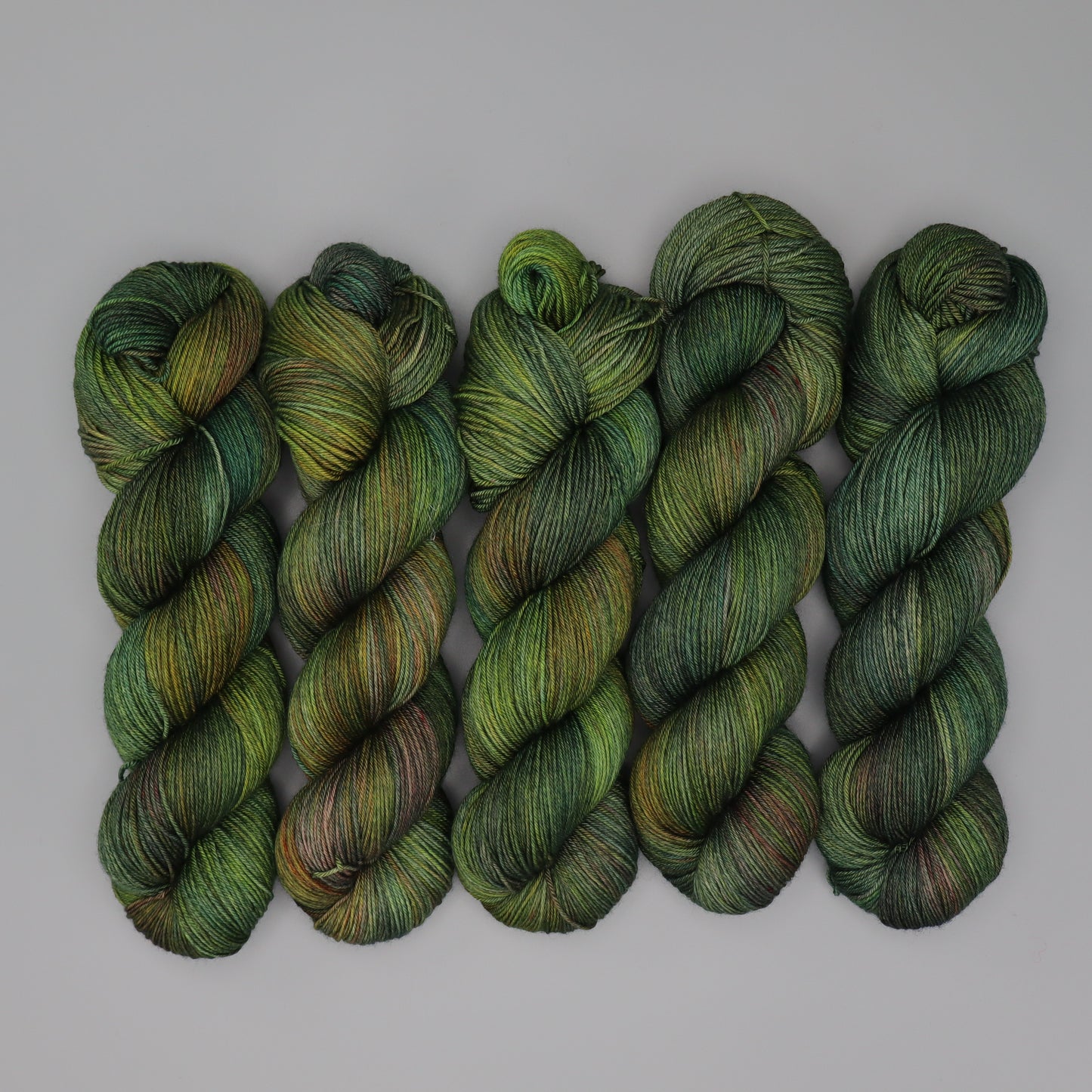 
                  
                    Zaltana Cashmere Fingering
                  
                
