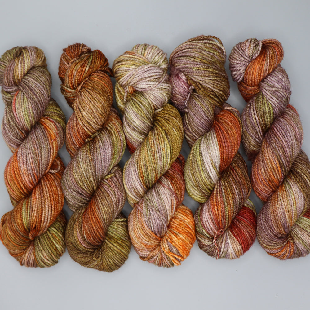 Zaman Worsted