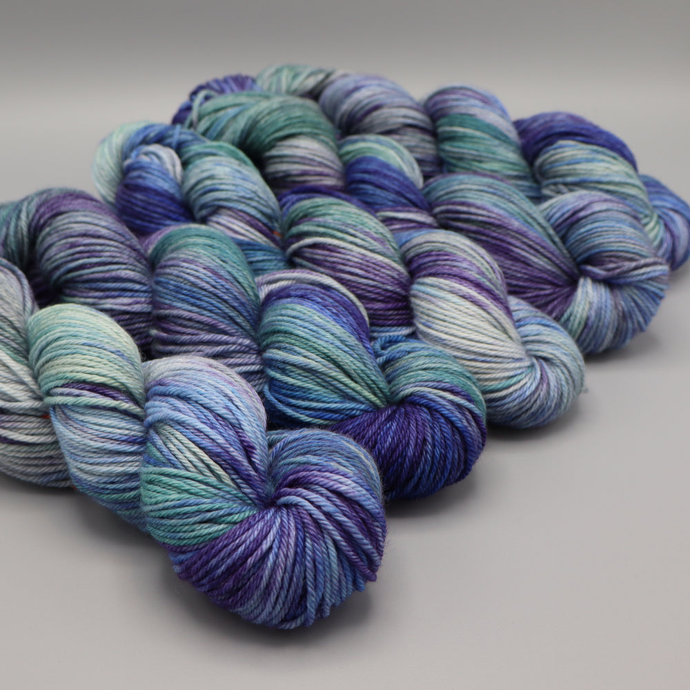 Zane Worsted